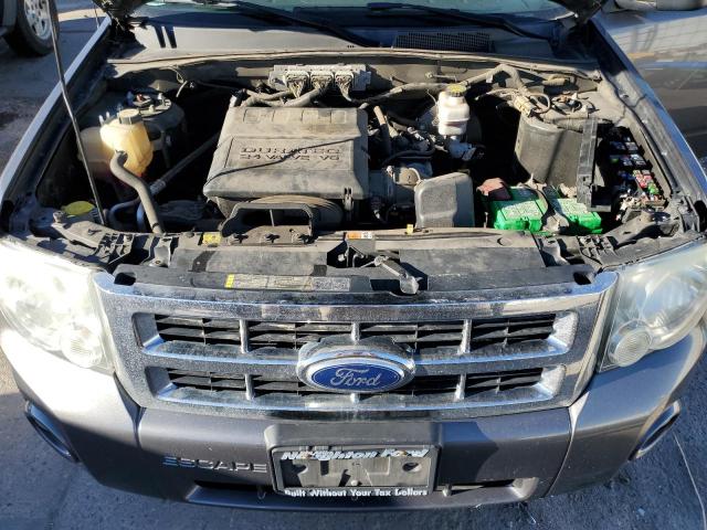 Photo 6 VIN: 1FMCU9DG2BKB24769 - FORD ESCAPE XLT 