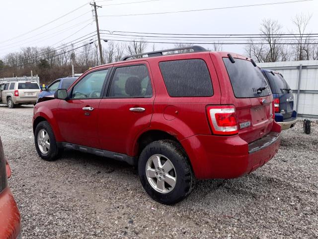 Photo 1 VIN: 1FMCU9DG2BKB27784 - FORD ESCAPE XLT 