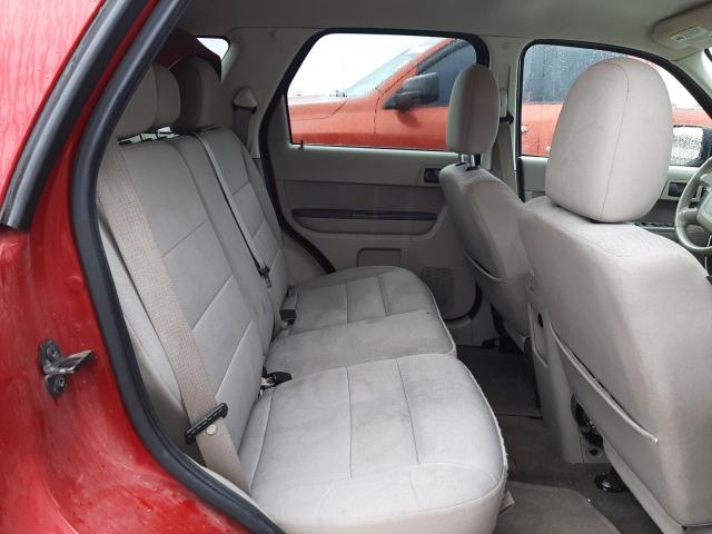 Photo 10 VIN: 1FMCU9DG2BKB27784 - FORD ESCAPE XLT 