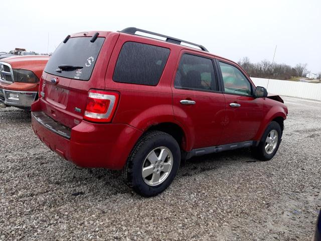 Photo 2 VIN: 1FMCU9DG2BKB27784 - FORD ESCAPE XLT 