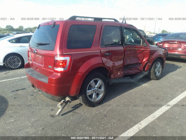 Photo 3 VIN: 1FMCU9DG2BKB28630 - FORD ESCAPE 