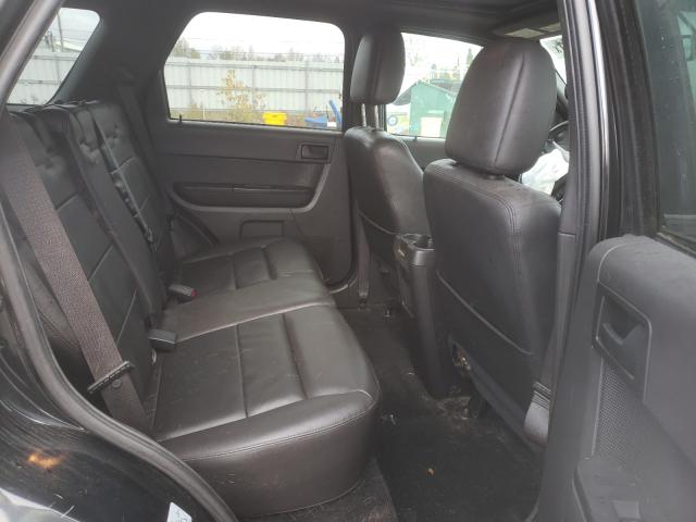 Photo 5 VIN: 1FMCU9DG2BKB42544 - FORD ESCAPE XLT 