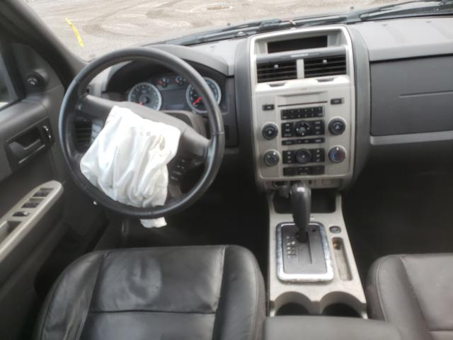 Photo 8 VIN: 1FMCU9DG2BKB42544 - FORD ESCAPE XLT 