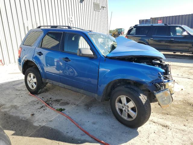 Photo 3 VIN: 1FMCU9DG2BKB44388 - FORD ESCAPE XLT 