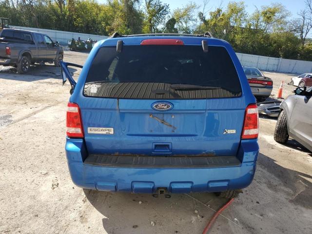 Photo 5 VIN: 1FMCU9DG2BKB44388 - FORD ESCAPE XLT 