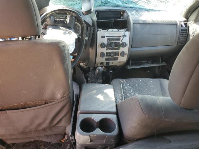 Photo 7 VIN: 1FMCU9DG2BKB44388 - FORD ESCAPE XLT 