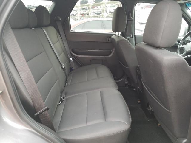 Photo 5 VIN: 1FMCU9DG2BKB52247 - FORD ESCAPE XLT 