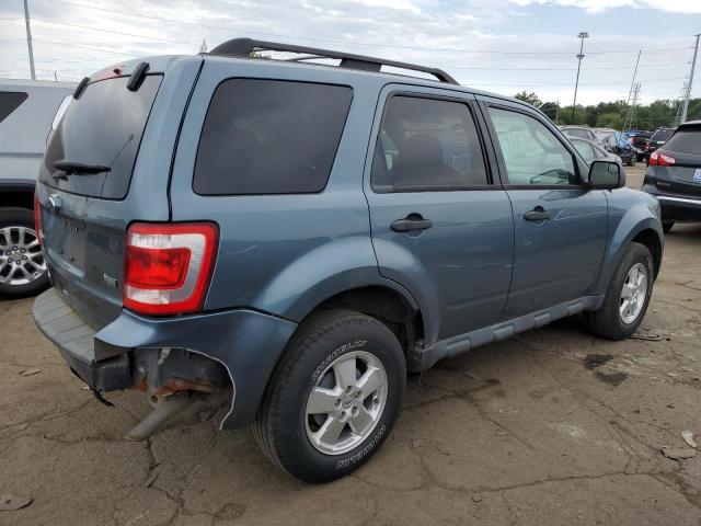 Photo 2 VIN: 1FMCU9DG2BKB61689 - FORD ESCAPE XLT 