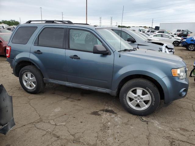 Photo 3 VIN: 1FMCU9DG2BKB61689 - FORD ESCAPE XLT 