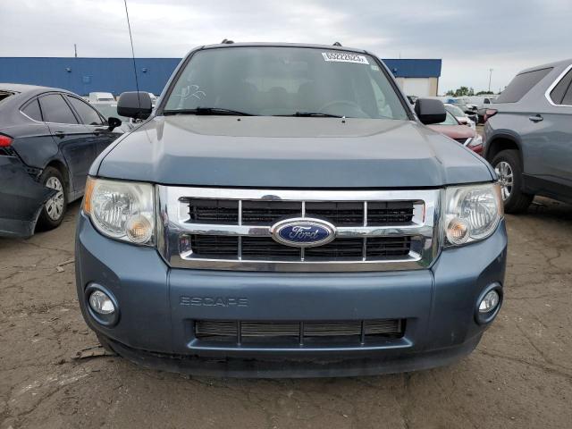 Photo 4 VIN: 1FMCU9DG2BKB61689 - FORD ESCAPE XLT 