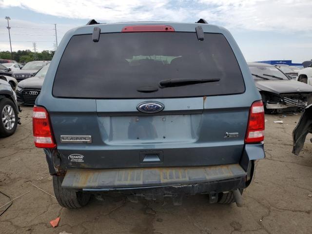 Photo 5 VIN: 1FMCU9DG2BKB61689 - FORD ESCAPE XLT 