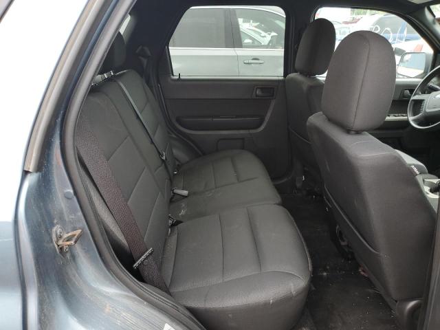 Photo 9 VIN: 1FMCU9DG2BKB61689 - FORD ESCAPE XLT 