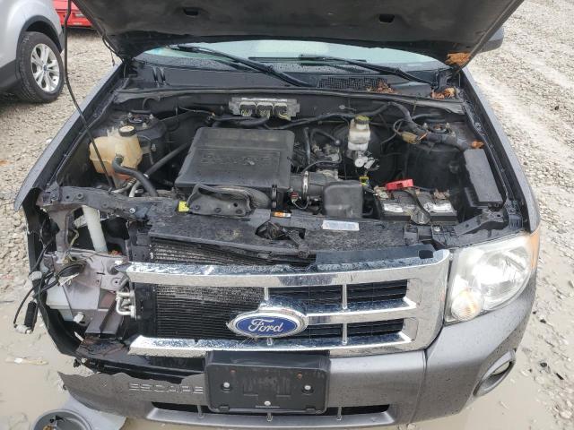 Photo 10 VIN: 1FMCU9DG2BKB75057 - FORD ESCAPE 