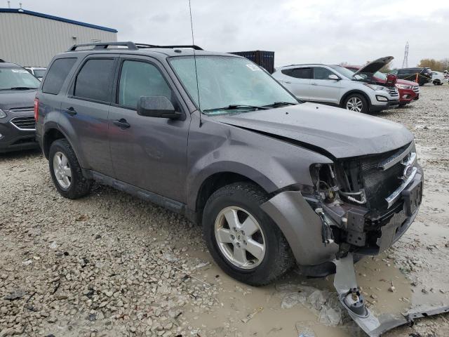 Photo 3 VIN: 1FMCU9DG2BKB75057 - FORD ESCAPE 