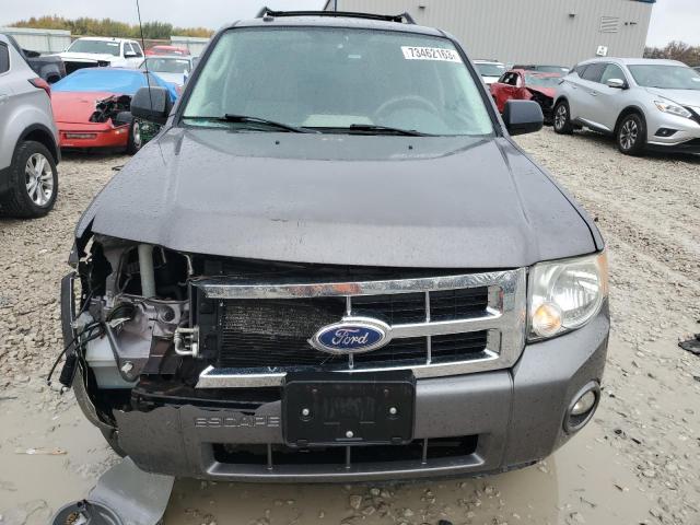 Photo 4 VIN: 1FMCU9DG2BKB75057 - FORD ESCAPE 