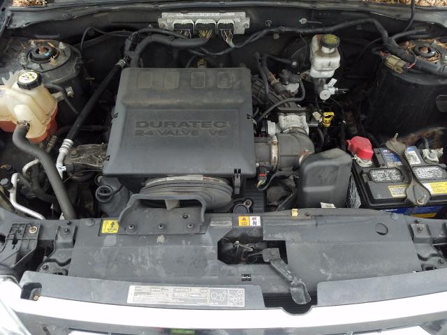 Photo 6 VIN: 1FMCU9DG2BKB89444 - FORD ESCAPE 