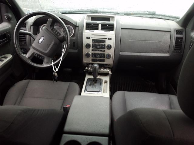 Photo 8 VIN: 1FMCU9DG2BKB89444 - FORD ESCAPE 