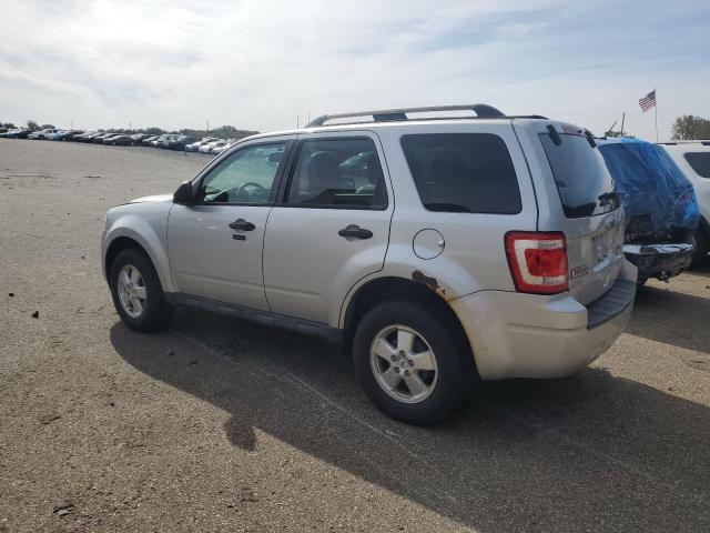 Photo 1 VIN: 1FMCU9DG2BKC04668 - FORD ESCAPE XLT 