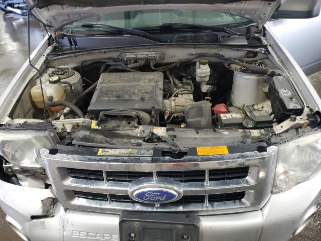 Photo 11 VIN: 1FMCU9DG2BKC04668 - FORD ESCAPE XLT 