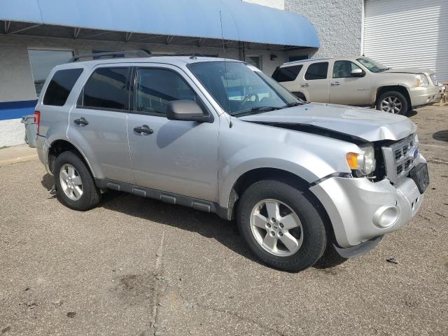 Photo 3 VIN: 1FMCU9DG2BKC04668 - FORD ESCAPE XLT 