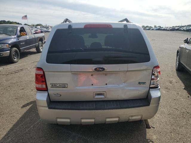 Photo 5 VIN: 1FMCU9DG2BKC04668 - FORD ESCAPE XLT 