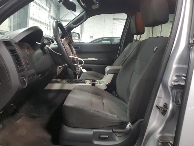 Photo 6 VIN: 1FMCU9DG2BKC04668 - FORD ESCAPE XLT 