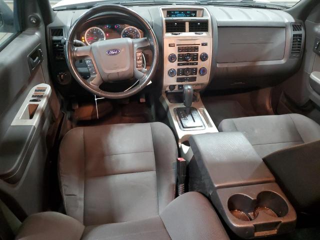 Photo 7 VIN: 1FMCU9DG2BKC04668 - FORD ESCAPE XLT 