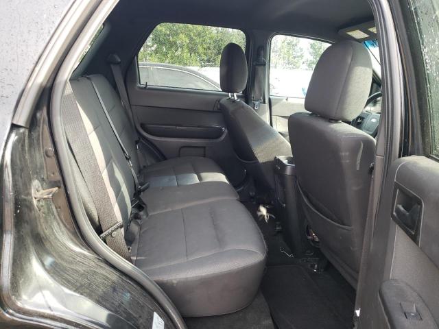 Photo 10 VIN: 1FMCU9DG2BKC06727 - FORD ESCAPE 