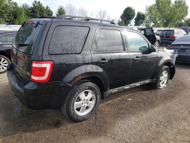 Photo 2 VIN: 1FMCU9DG2BKC06727 - FORD ESCAPE 