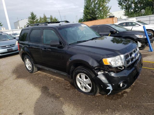 Photo 3 VIN: 1FMCU9DG2BKC06727 - FORD ESCAPE 