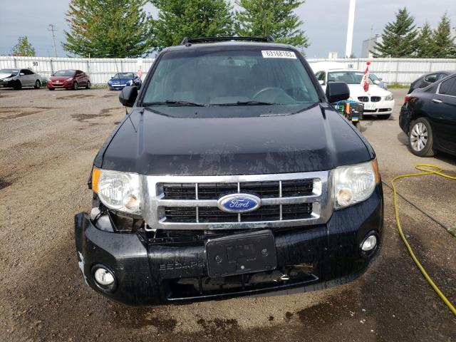 Photo 4 VIN: 1FMCU9DG2BKC06727 - FORD ESCAPE 