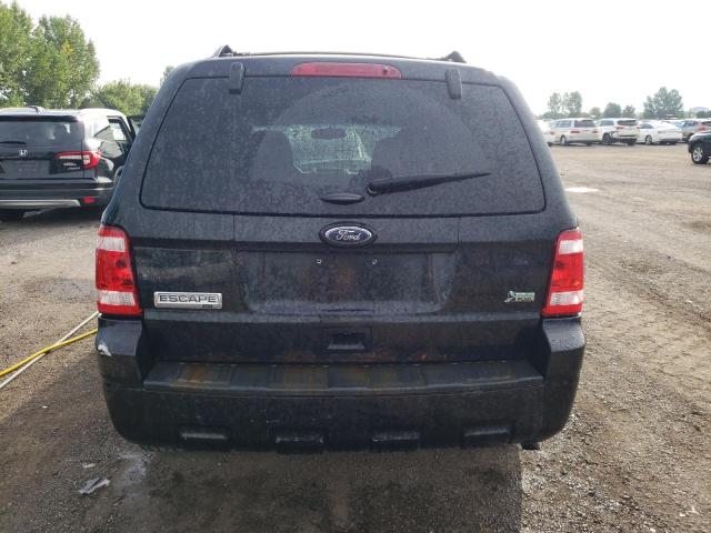 Photo 5 VIN: 1FMCU9DG2BKC06727 - FORD ESCAPE 