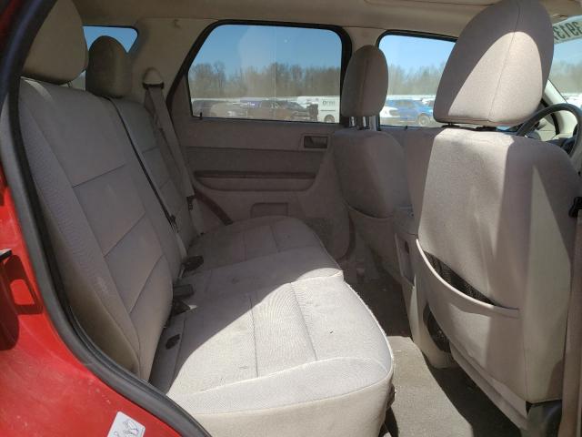 Photo 5 VIN: 1FMCU9DG2BKC21390 - FORD ESCAPE XLT 