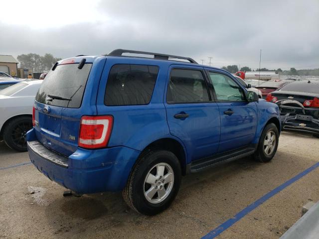 Photo 2 VIN: 1FMCU9DG2BKC24497 - FORD ESCAPE XLT 