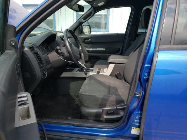 Photo 6 VIN: 1FMCU9DG2BKC24497 - FORD ESCAPE XLT 