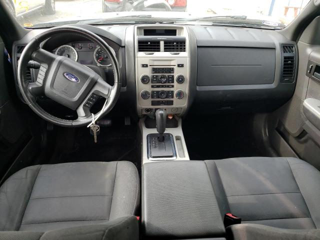 Photo 7 VIN: 1FMCU9DG2BKC24497 - FORD ESCAPE XLT 