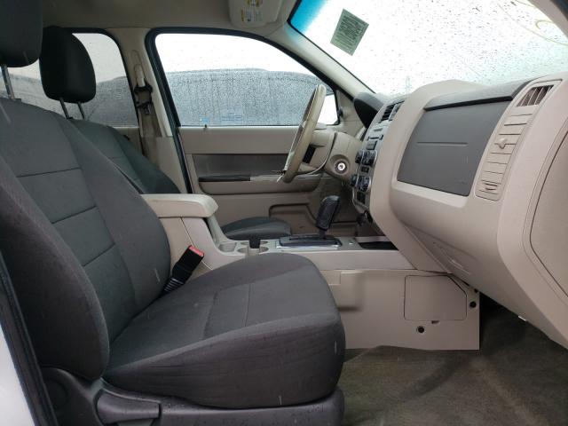 Photo 4 VIN: 1FMCU9DG2BKC55281 - FORD ESCAPE XLT 