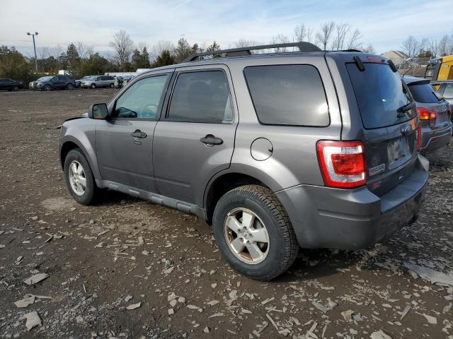 Photo 1 VIN: 1FMCU9DG2BKC59153 - FORD ESCAPE XLT 