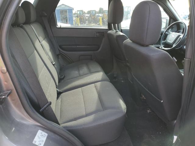 Photo 10 VIN: 1FMCU9DG2BKC59153 - FORD ESCAPE XLT 