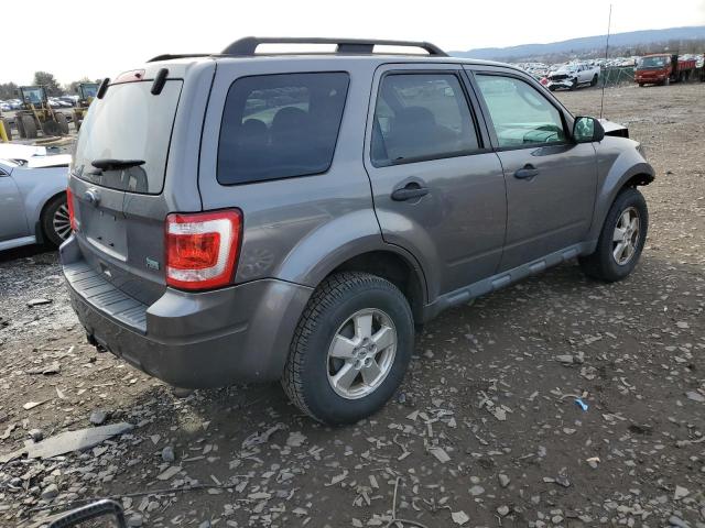 Photo 2 VIN: 1FMCU9DG2BKC59153 - FORD ESCAPE XLT 