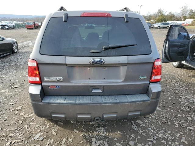 Photo 5 VIN: 1FMCU9DG2BKC59153 - FORD ESCAPE XLT 