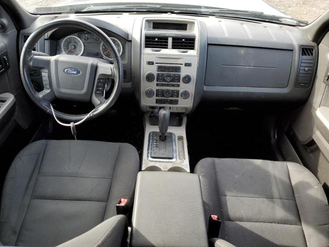 Photo 7 VIN: 1FMCU9DG2BKC59153 - FORD ESCAPE XLT 