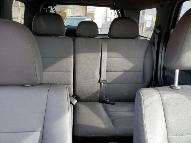 Photo 9 VIN: 1FMCU9DG2BKC59153 - FORD ESCAPE XLT 