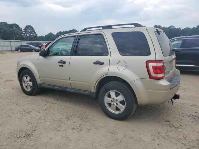 Photo 1 VIN: 1FMCU9DG2BKC60450 - FORD ESCAPE XLT 