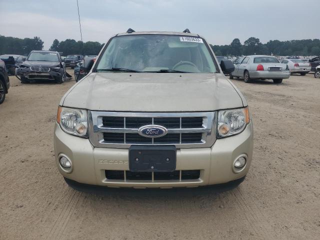 Photo 4 VIN: 1FMCU9DG2BKC60450 - FORD ESCAPE XLT 