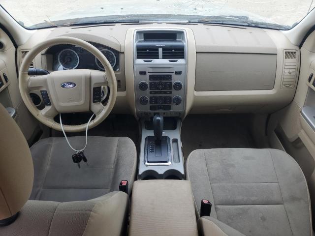 Photo 7 VIN: 1FMCU9DG2BKC60450 - FORD ESCAPE XLT 