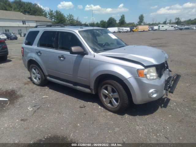 Photo 0 VIN: 1FMCU9DG2CKA02964 - FORD ESCAPE 