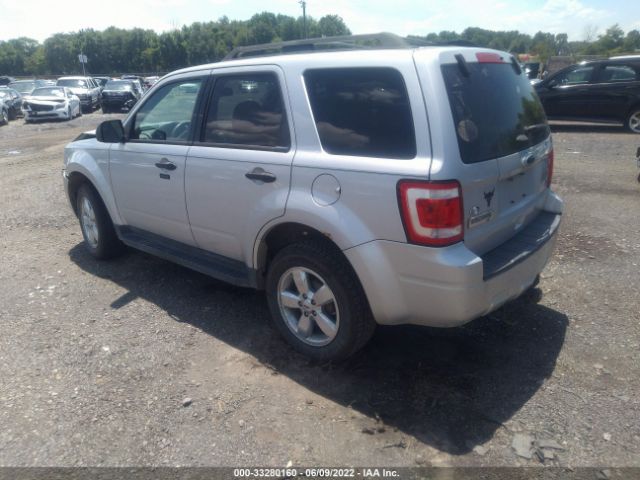 Photo 2 VIN: 1FMCU9DG2CKA02964 - FORD ESCAPE 