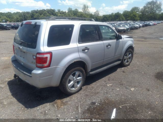 Photo 3 VIN: 1FMCU9DG2CKA02964 - FORD ESCAPE 