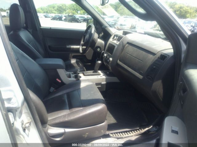 Photo 4 VIN: 1FMCU9DG2CKA02964 - FORD ESCAPE 